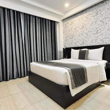 Lion 8 Hotel Cần Thơ Zewnętrze zdjęcie