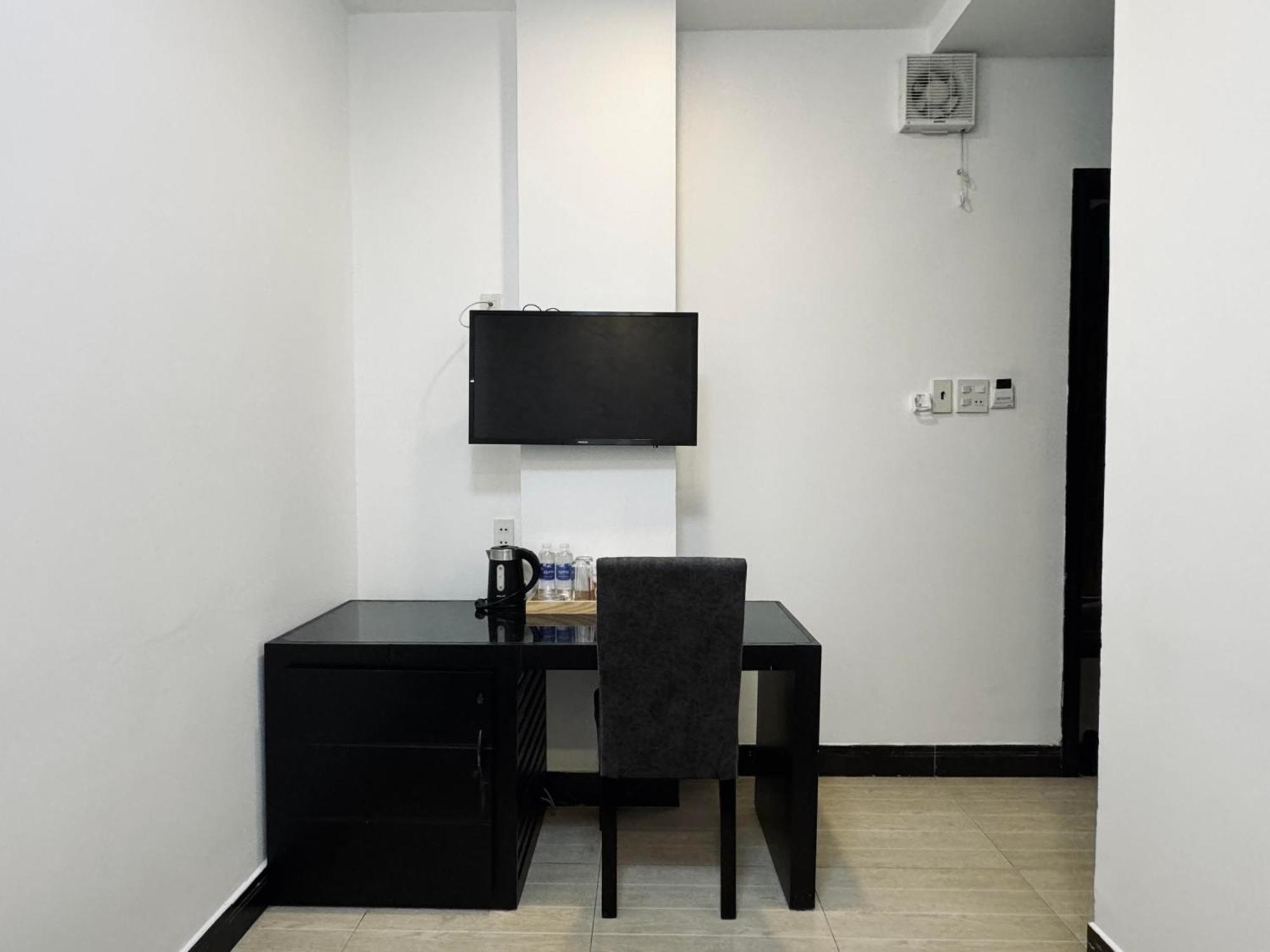 Lion 8 Hotel Cần Thơ Zewnętrze zdjęcie