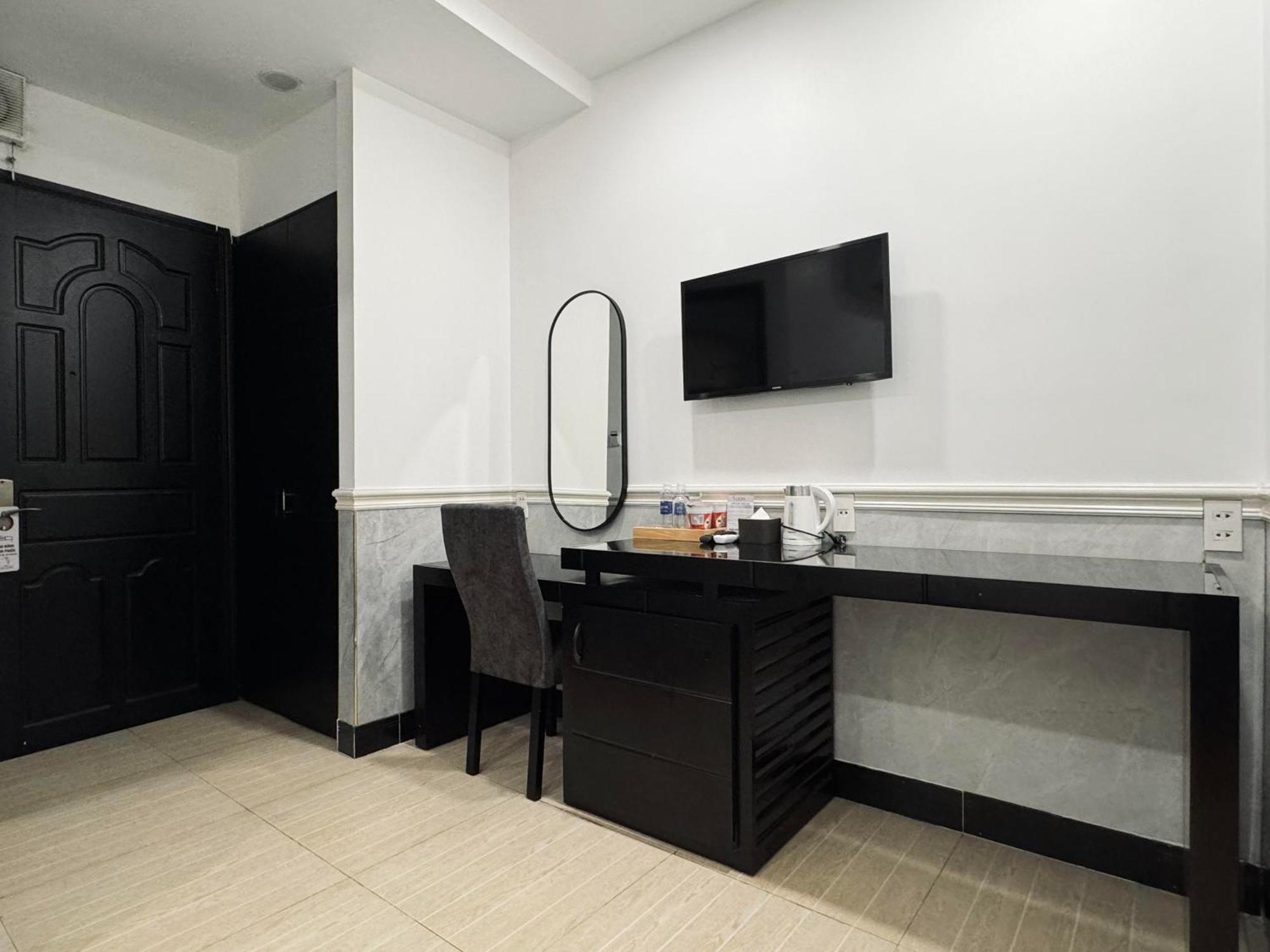 Lion 8 Hotel Cần Thơ Zewnętrze zdjęcie