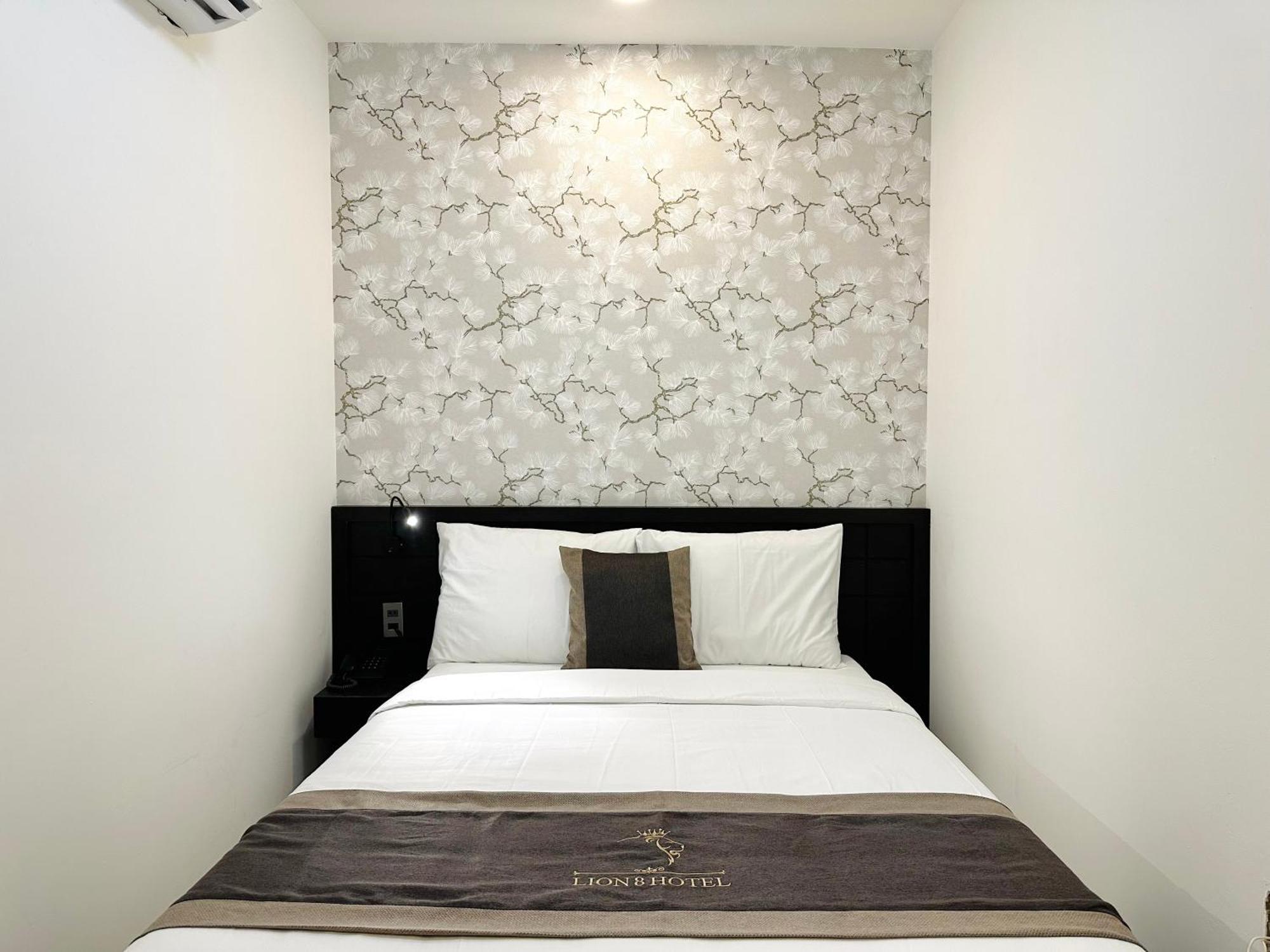 Lion 8 Hotel Cần Thơ Zewnętrze zdjęcie